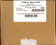 SV6.5 SHROUDED FABLE Sealed Case 20 Ct Booster Bundle (120 Packs Pokemon Cards)
