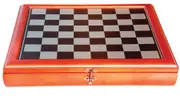 16" Chess Box