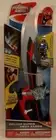 Power Rangers Super Megaforce Deluxe Mega Saber Electronic Lights Sound Blue Key