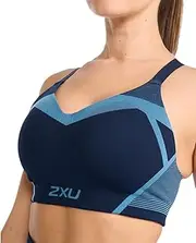 [2XU] Women's Motion Tech Bra Sports Bra