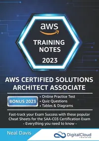 在飛比找誠品線上優惠-AWS Certified Solutions Archit