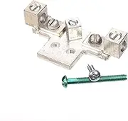 Siemens HN612 for 30 to 60 Amp Safety Switch Units Neutral Kit