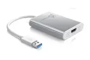 J5create JUA354 USB 3.0 to 4K HDMI Display Adapter
