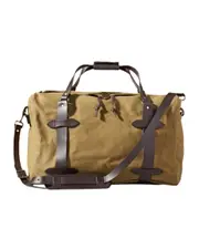 Zipper travel bag One size Green
