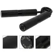 Finger Grip Strengthener Hand Dynamometer Gym Equipment Trainer Fitness Man