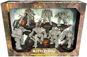 Catalyst Game Labs BattleTech Proliferation Cycle Miniatures Box