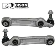 Bison Performance 2pc Set Front Lower Rearward Control Arm For BMW G30 Base (for: BMW)