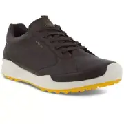 Ecco Men's Biom Hybrid Spikeless Leather Golf Shoes - Pick Color!
