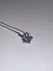 Kate Spade New York Hollow Five Pointed Star Inlaid Zircon Necklace $58 NWT