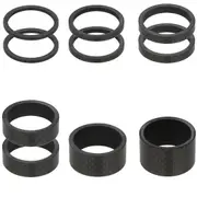 Carbon Bicycle Bike Headset Spacer 1-1/8"