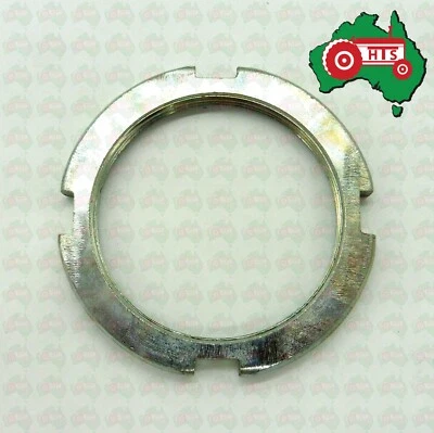 Gear Lever Cup Ring Nut Fits for Massey Ferguson 283 30E 35 35X 360 362 375 383
