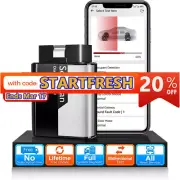 EDIAG ELITE All System ECU Coding OBD2 Scanner Car Lifetime Free For AUDI & VW
