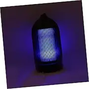 QUMIIRITY 1Pc Mini Aromatherapy Diffuser Humidifier Portable Household Humidifier with Materials for Desktop Decoration for Office Car and Nightstand Use