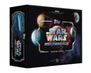 2024 Topps Star Wars Hyperspace Sealed Hobby Box