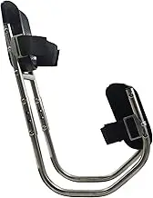 Knee Seat for Work | Floor Work Kneeling Support,Multifunctional Detachable Knee Seat Ankle Support for Gardening Flooring Planting Weeding Construction Seeding