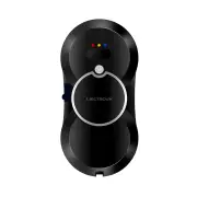 LIECTROUX HCR-10 Remote Control Automatic Water Spray Glass Cleaner Window Cleaning