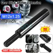3" Gear Stick Shifter Extension For Toyota Land Cruiser 79 Series 75mm Extension