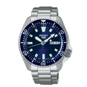 Seiko 5 Sports Men's Automatic Srpl83k in Silver