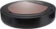 [GRIRIW] Bs Material Robot Floor Large Capacity Battery Efficient Filtration Easy to Use Auto Cleaner for Home