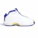 Adidas Crazy 1 男鞋 白藍色 Kobe 復刻 愛迪達 運動 休閒 籃球鞋 IG3734