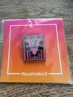 ⚡RARE⚡ LOUIS VUITTON X Beverly Hills Virgil Abloh Pin