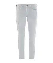 Heren Slimmy Left Hand Aero 34,30,31,32 Gray