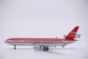 1:400 Phoenix LTU McDonnell Douglas MD-11 Passenger Plane Diecast Aircraft Model