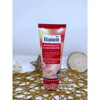 在飛比找蝦皮購物優惠-Balea 芭樂雅 dm 暖腳霜 足部護理 100ml 德國