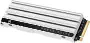 MP600 Elite 1TB M.2 Pcie Gen4 X4 Nvme SSD – Optimised for PS5 – Included Heatsin