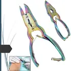 TOE NAIL CLIPPERS PROFESSIONAL HEAVY DUTY PODIATRY INSTRUMENTS CUTTERS NIPPERS