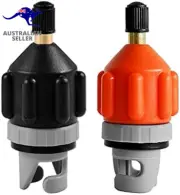 Inflatable Boat SUP Pump Adaptor Air Pump Converter,Standard Conventional Pump A
