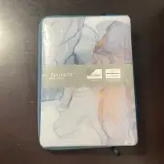 MacBook Retina 12” shell and blue soft case