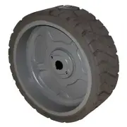 Part # GN105454GT Fits Genie (QTY 2) - NON MARKING TREAD, MOULD ON WHEEL GS2032