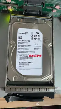 在飛比找露天拍賣優惠-LSI 2T SATA 轉FC ST2000NM0011 5