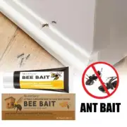 Ant Killer Bait Station Liquid Nest-Trap Stop Ants Colony Pre Baited S4TF