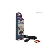 AV Cable - SNES / N64 / GameCube - Hyperkin ***NEW***