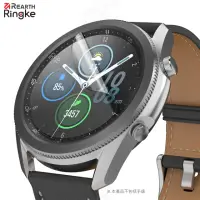 在飛比找momo購物網優惠-【Ringke】Rearth 三星 Galaxy Watch