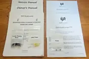 Leak TL-12.1 amplifier rebuild restoration Capacitor Kit repair instruction