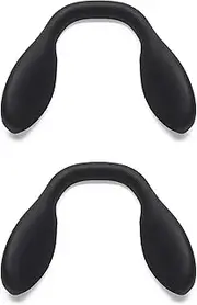 [PapaViva] Replacement Nose Pad Nosepiece for Oakley Split Shot OO9416/Split Time OO4129 Sunglass