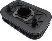 Motorcycle Engine Air Filter Cleaner Air Intake Filter For E.le/ment For Sportster XL883 XL1200 2004-2013