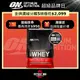美國 ON 歐恩 ｜金牌濃縮分離乳清蛋白 10磅 Whey Protein | 官方旗艦店