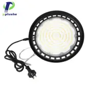 UFO LED High Bay Lights 150W 200W Warehouse Industrial Shed Factory Light Lamp