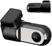 Car Dash Cam Night Vision – 140° Wide Angle Parking Monitor Loop Recording Device | Parking Monitor Loop Recording Black Box, Automotive surveillancce Video Recorder for RVs SUVs Trucks