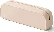 Mr. Pen- Silicone Pencil Case, Malibu Dune Color, Aesthetic Pencil Bag for Women, Makeup Pouch