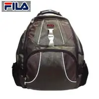 在飛比找PChome24h購物優惠-【FILA】時髦電腦背包FA-143-70