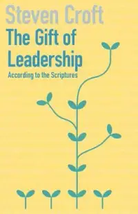 在飛比找博客來優惠-The Gift of Leadership