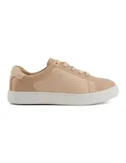 [Dune London] Emberly Sneaker in Blush