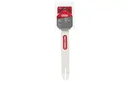 Oregon 100457 16-Inch Bar 91VG Chainsaw Blade Combination, Fits McCulloch, Craftsman, Gray