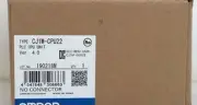 NEW Omron CJ1M-CPU22 CPU Unit DeviceNet Networking Computer Interface 1k Steps