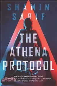 在飛比找三民網路書店優惠-The Athena Protocol